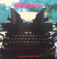 SUPERGRASS / GOING OUT