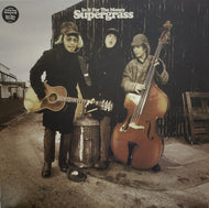 SUPERGRASS / IN IT FOR THE MONEY