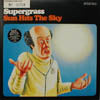 SUPERGRASS / SUN HITS THE SKY