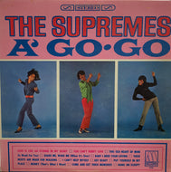 SUPREMES / THE SUPREMES A' GO-GO