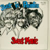 SWEET MARIE / STUCK IN PARADISE