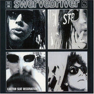 SWERVEDRIVER / EJECTOR SEAT RESERVATION