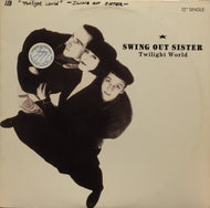SWING OUT SISTER / TWILIGHT WORLD