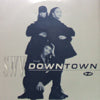 SWV / DOWNTOWN EP