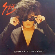SYBIL / CRAZY FOR YOU