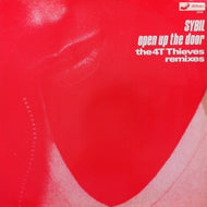 SYBIL / OPEN UP THE DOOR