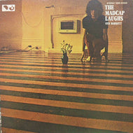 SYD BARRETT / THE MADCAP LAUGHS