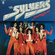 SYLVERS / SOMETHING SPECIAL