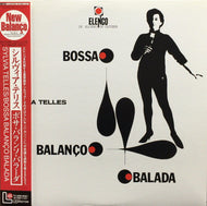 SYLVIA TELLES / BOSSA BALANCO BALADA 