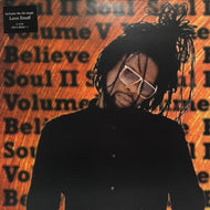 SOUL II SOUL / VOLUME V BELIEVE
