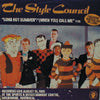 STYLE COUNCIL / LONG HOT SUMMER
