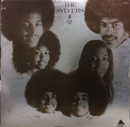 SYLVERS / SYLVERS II