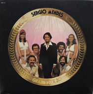 SERGIO MENDES / GRAND PRIX 20