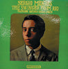 SERGIO MENDES / THE SWINGER FROM RIO