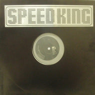 SPEED KING / ONE STEP BEYOND
