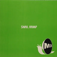 SNAIL RAMP / MIX
