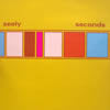 SEELY / SECONDS