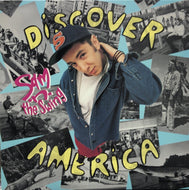 SAM-N-THE SWING / DISCOVER AMERICA