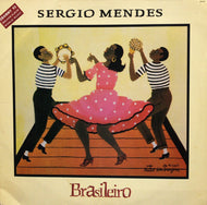 SERGIO MENDES / BRASILEIRO