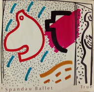 SPANDAU BALLET / TRUE