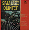 SAMJAZZ QUINTET / SAME