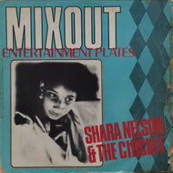 SHARA NELSON & THE CIRCUIT / AIMING AT YOUR HEART