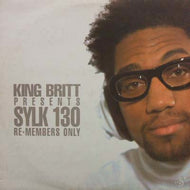 SYLK 130 / RE-MEMBERS ONLY