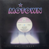 STEVIE WONDER / GOTTA HAVE YOU