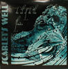 SCARLETS WELL / THE ISLE OF THE BLUE FLOWERS