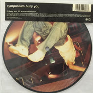 SYMPOSIUM / BURY YOU
