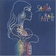 SAMIA FARAH / SAMIA FARAH