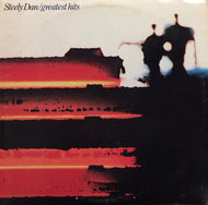 STEELY DAN / GREATEST HITS
