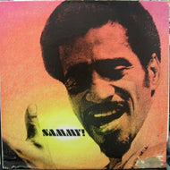 SAMMY DAVIS JR. / SAMMY!