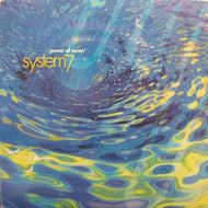 SYSTEM 7 / POWER OF SEVEN