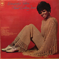 SALENA JONES / EVERYBODYS TALKIN ABOUT SALENA JONES
