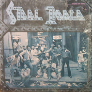 STEEL IMAGE / SAME