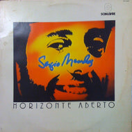 SERGIO MENDES / HORIZONTE ABERTO