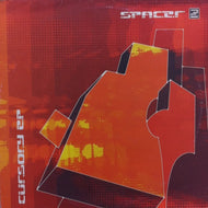 SPACER / CURSORY EP