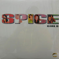 SPICE GIRLS / SPICE