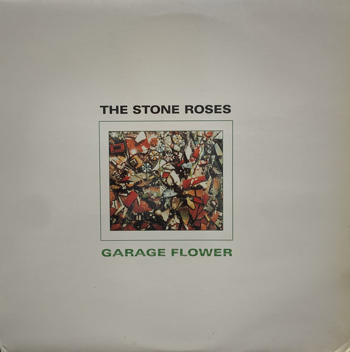 The Stone Roses – Garage Flower アナログレコード-