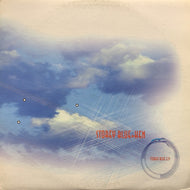 STOREY BLUE+KEN / STOREY BLUE E.P.