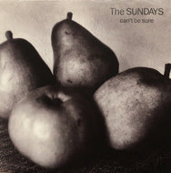 SUNDAYS / CAN'T BE SURE