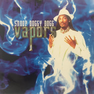 SNOOP DOGGY DOGG / VAPORS