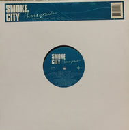 SMOKE CITY / HEROES OF NATURE