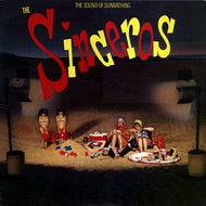 SINCEROS / THE SOUND OF SUNBATHING
