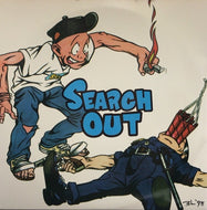 SEARCH OUT / CUT IT OUT!! / TOGETHER FOREVER