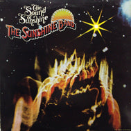 SUNSHINE BAND / THE SOUND OF SUNSHINE