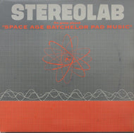 STEREOLAB / The Groop Played SPACE AGE BATCHELOR PAD MUSIC