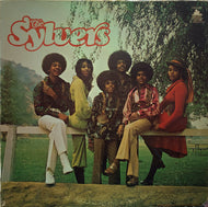 SYLVERS / SYLVERS