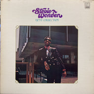 STEVIE WONDER / Best Collection